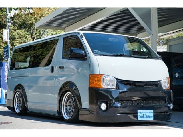 TOYOTA