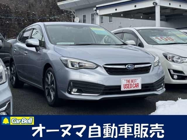 SUBARU