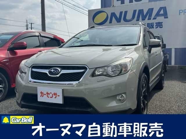 SUBARU