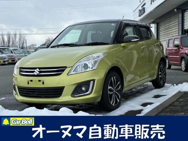SUZUKI