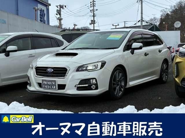 SUBARU