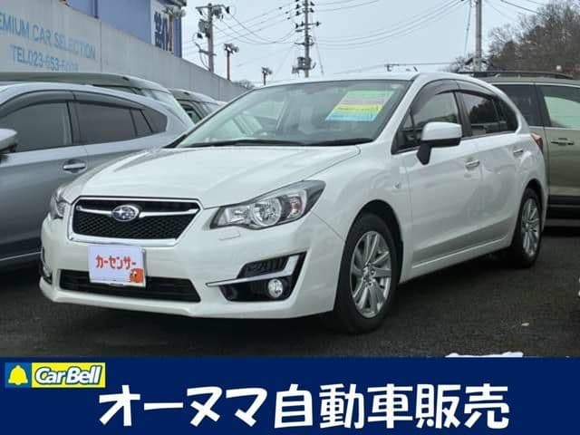 SUBARU