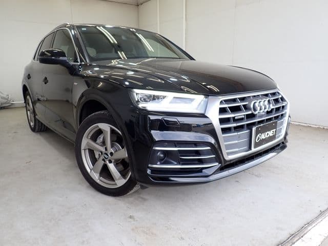 AUDI