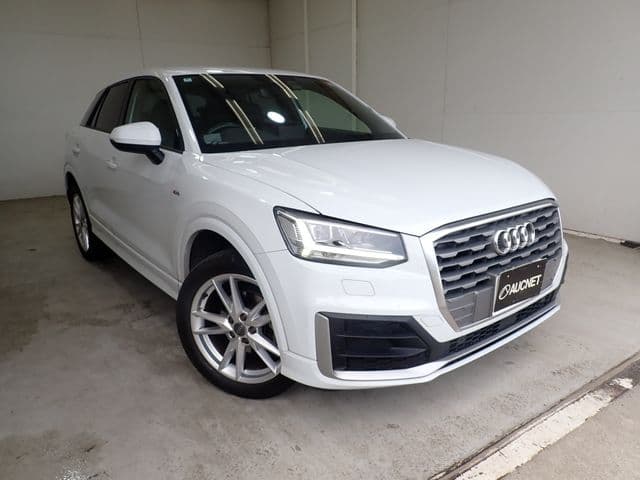 AUDI