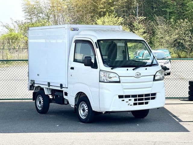 DAIHATSU