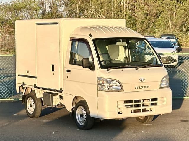 DAIHATSU