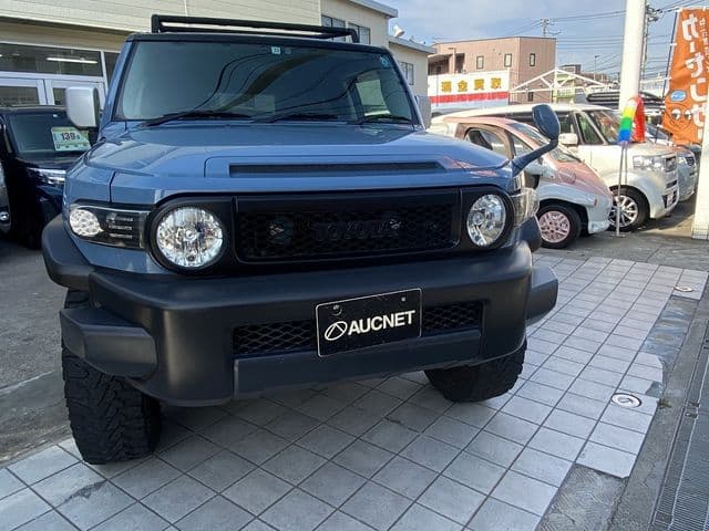 TOYOTA