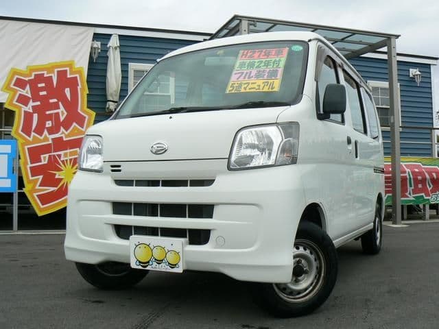 DAIHATSU