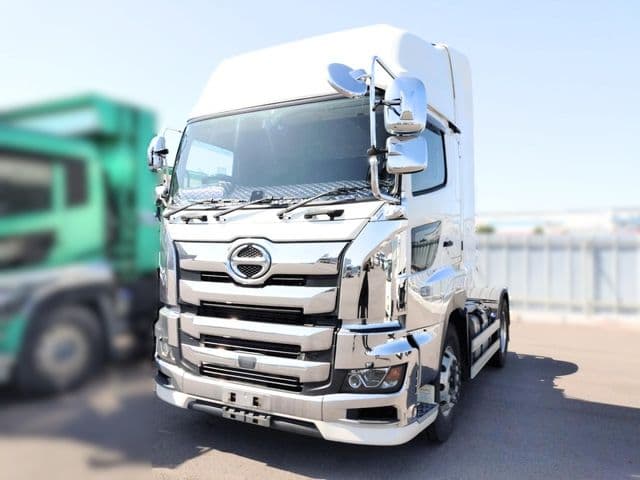 HINO