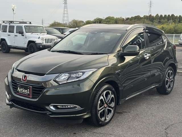 HONDA