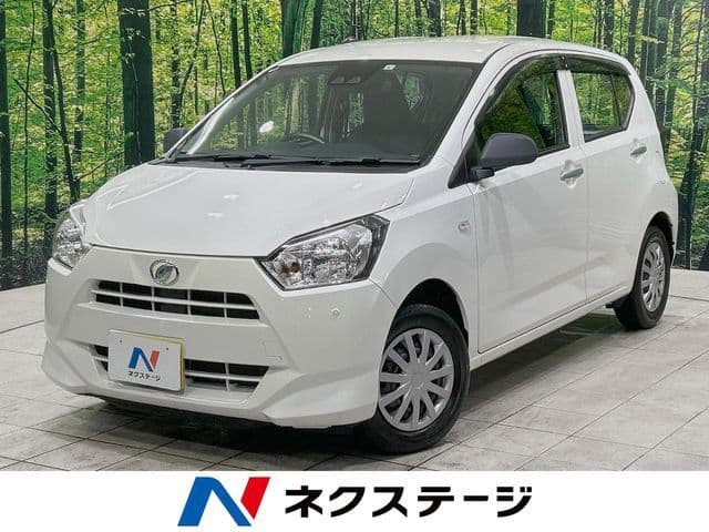 DAIHATSU