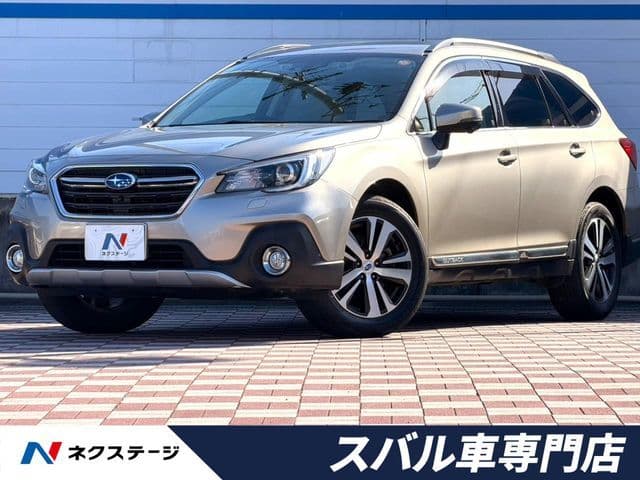 SUBARU