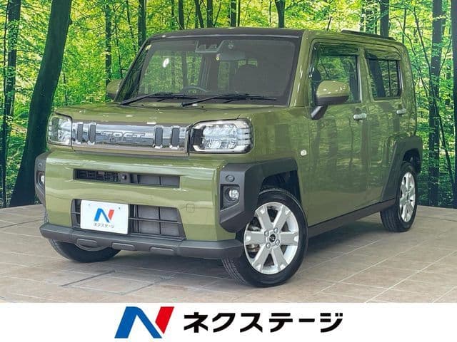 DAIHATSU