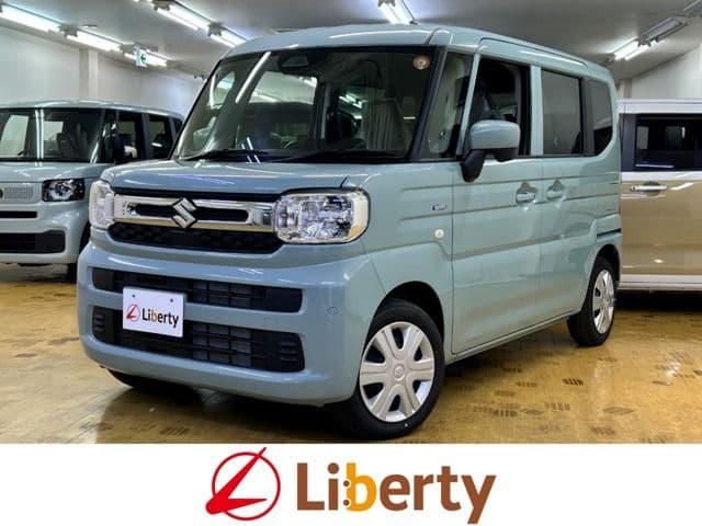 SUZUKI