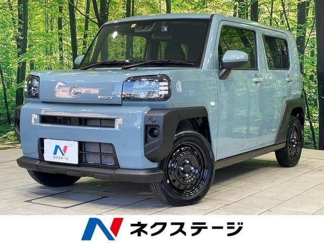 DAIHATSU