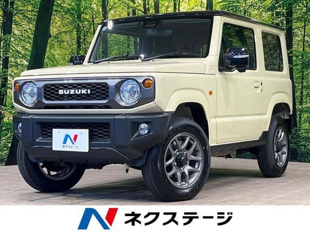 SUZUKI