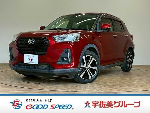 DAIHATSU