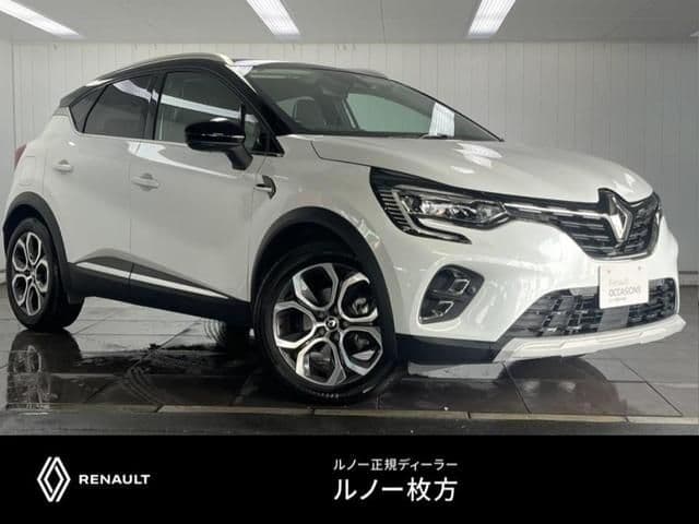 RENAULT