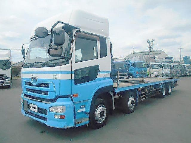 NISSAN DIESEL