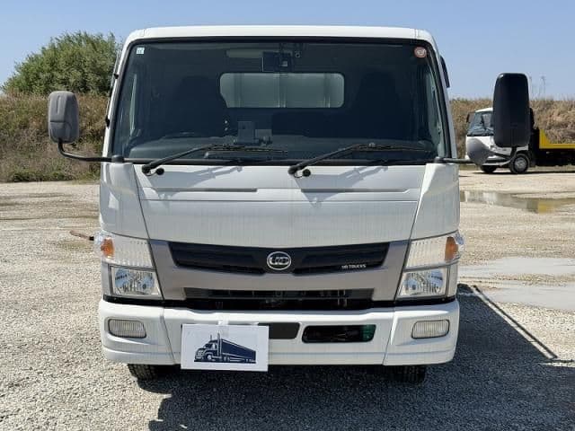 NISSAN DIESEL