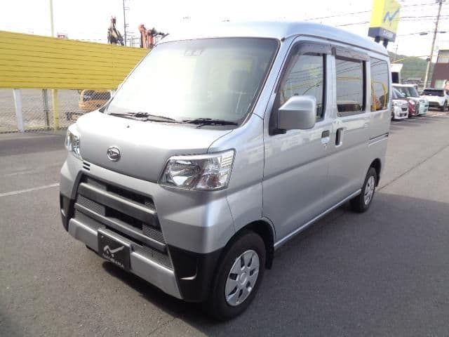 DAIHATSU