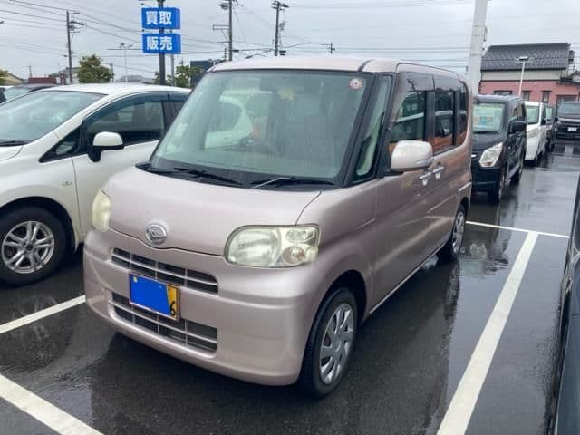 DAIHATSU