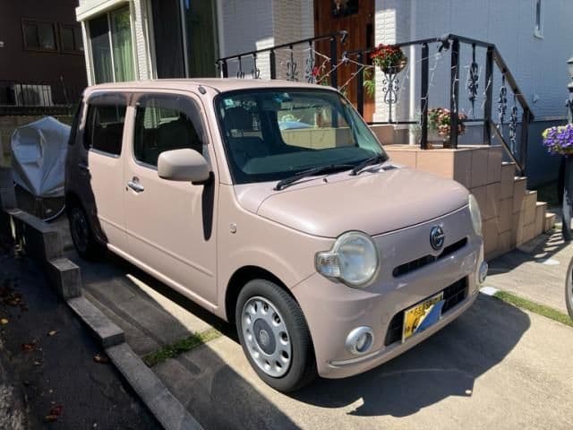 DAIHATSU