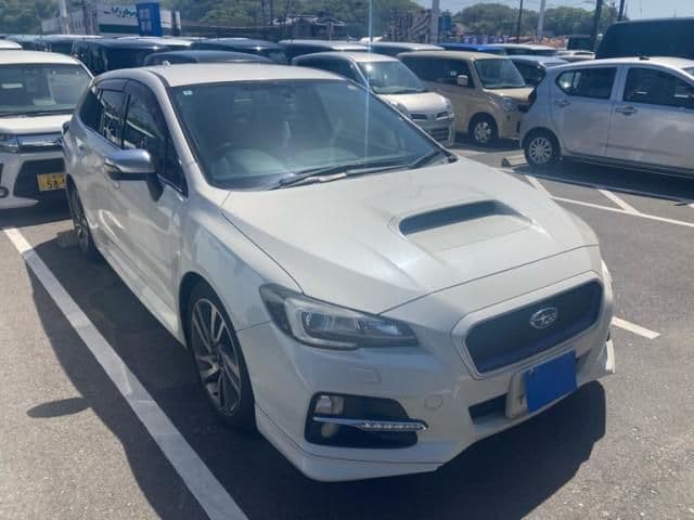 SUBARU