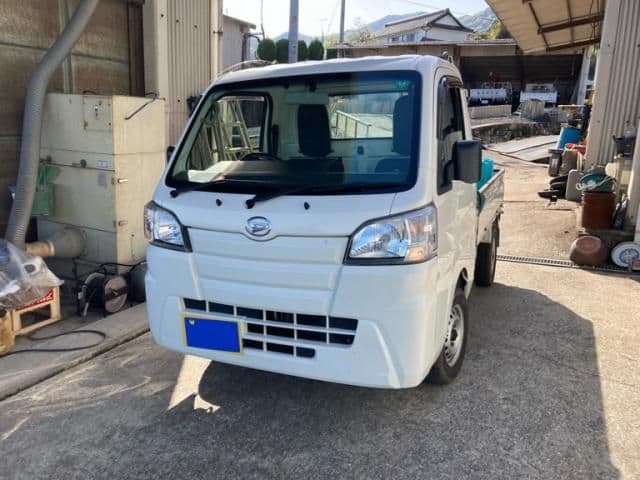 DAIHATSU