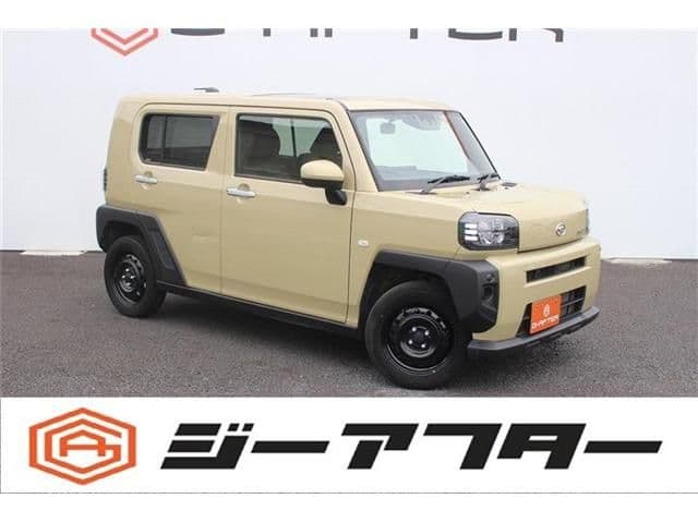 DAIHATSU