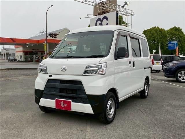 DAIHATSU