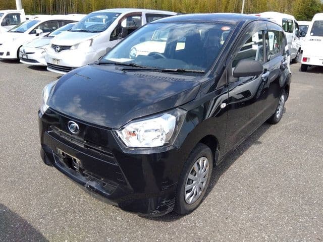 DAIHATSU