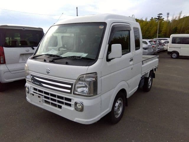 SUZUKI