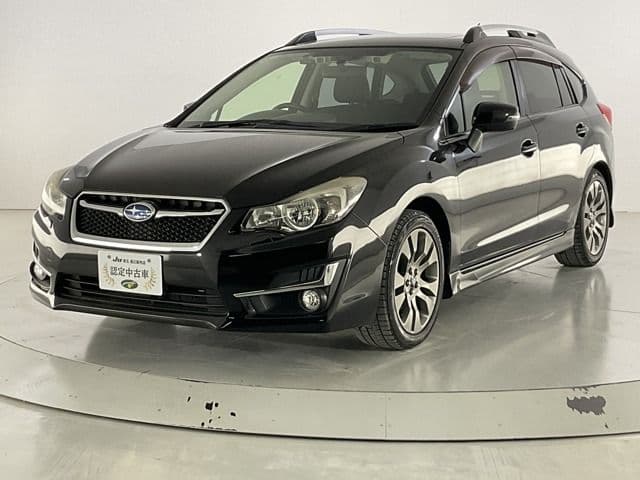 SUBARU