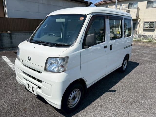 DAIHATSU