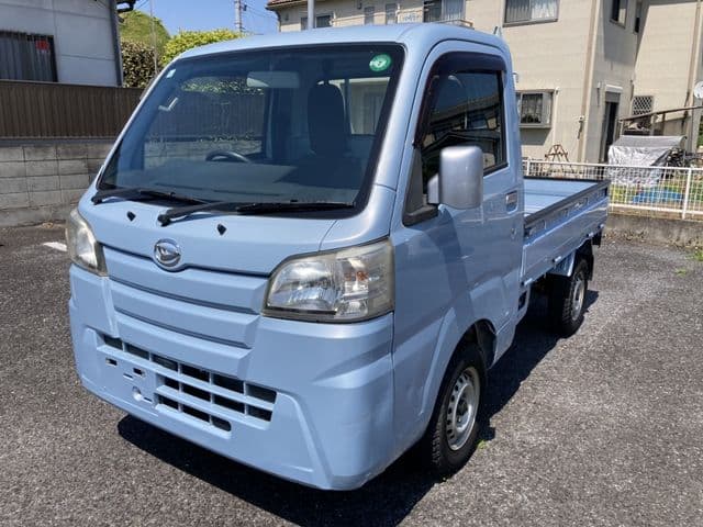 DAIHATSU