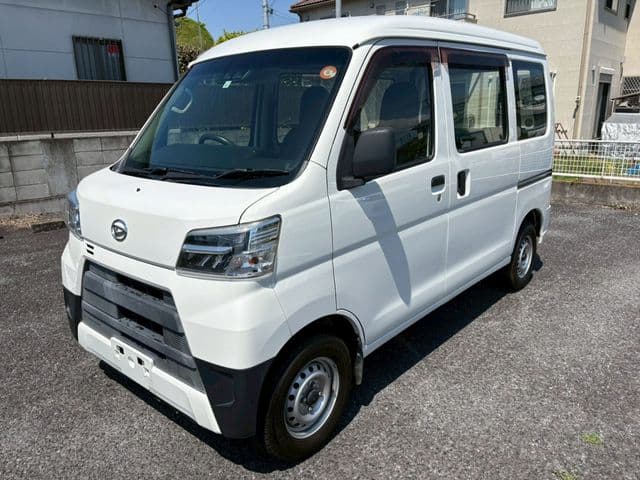 DAIHATSU