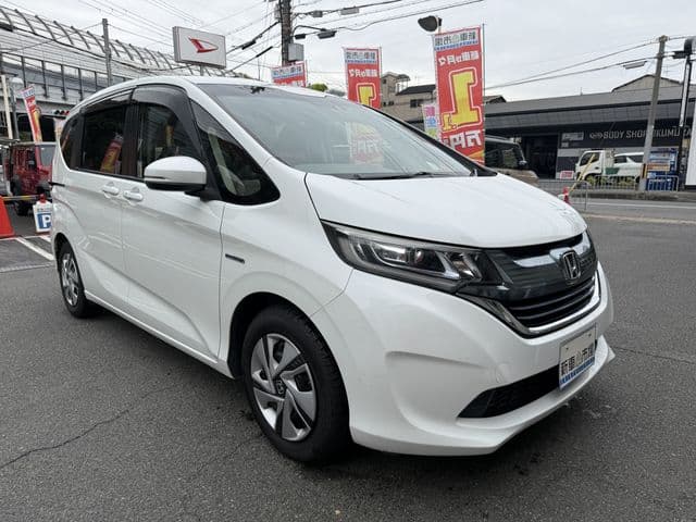 HONDA
