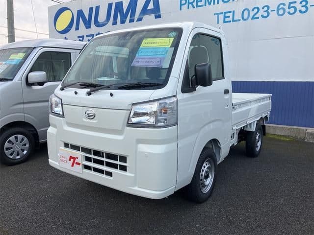 DAIHATSU