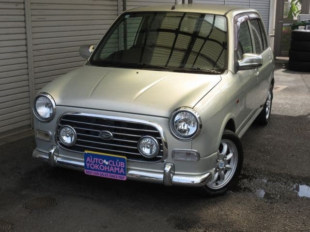 DAIHATSU