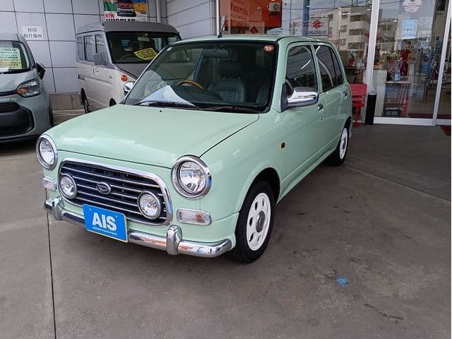 DAIHATSU