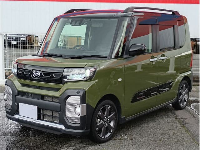 DAIHATSU