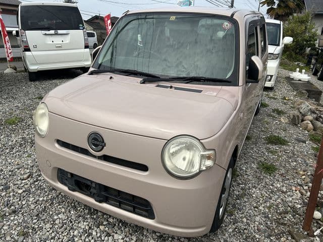 DAIHATSU