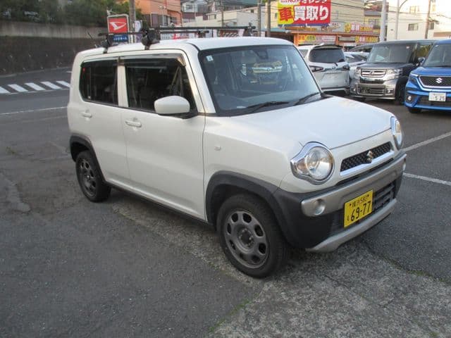 SUZUKI