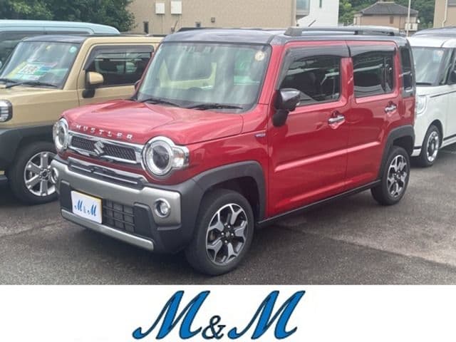 SUZUKI
