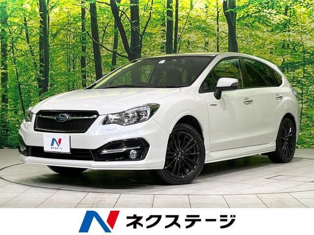 SUBARU