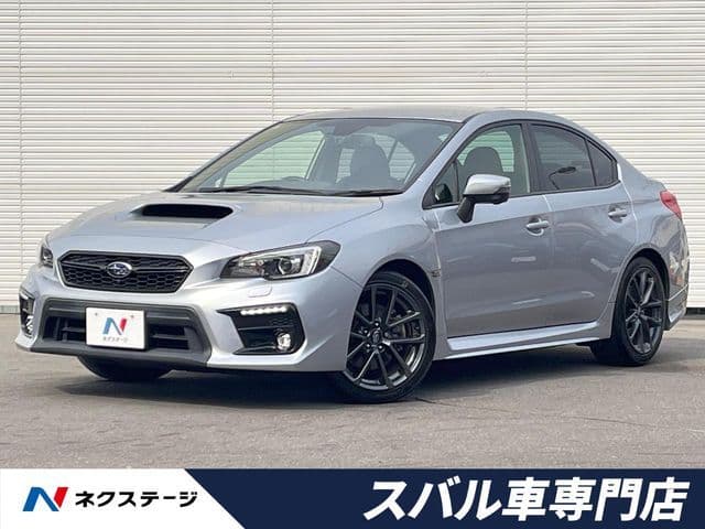 SUBARU
