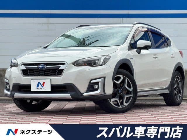 SUBARU