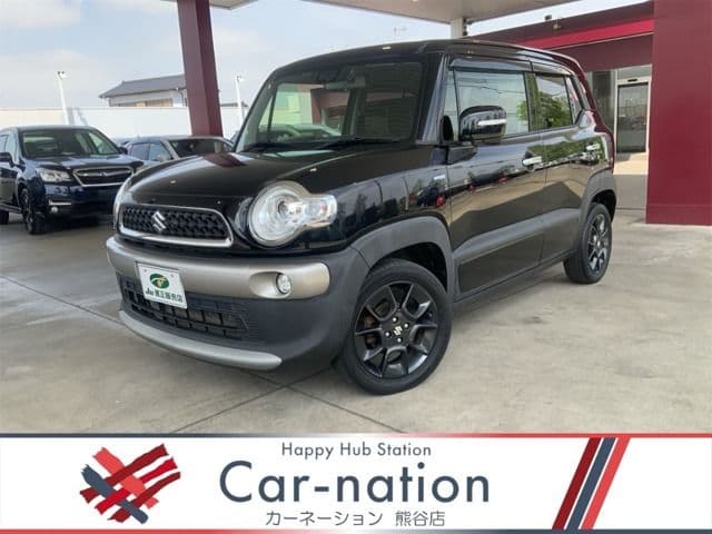 SUZUKI