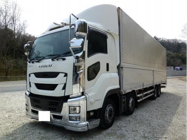 ISUZU